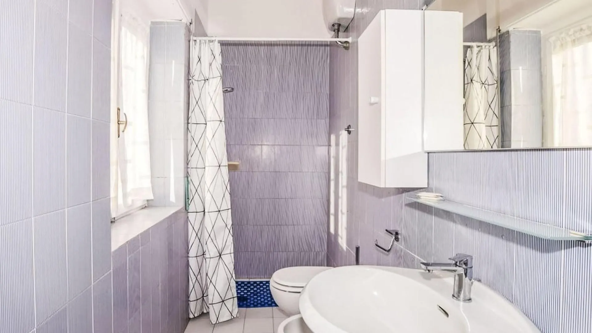 Holiday Home Harbour By Interhome San Vincenzo