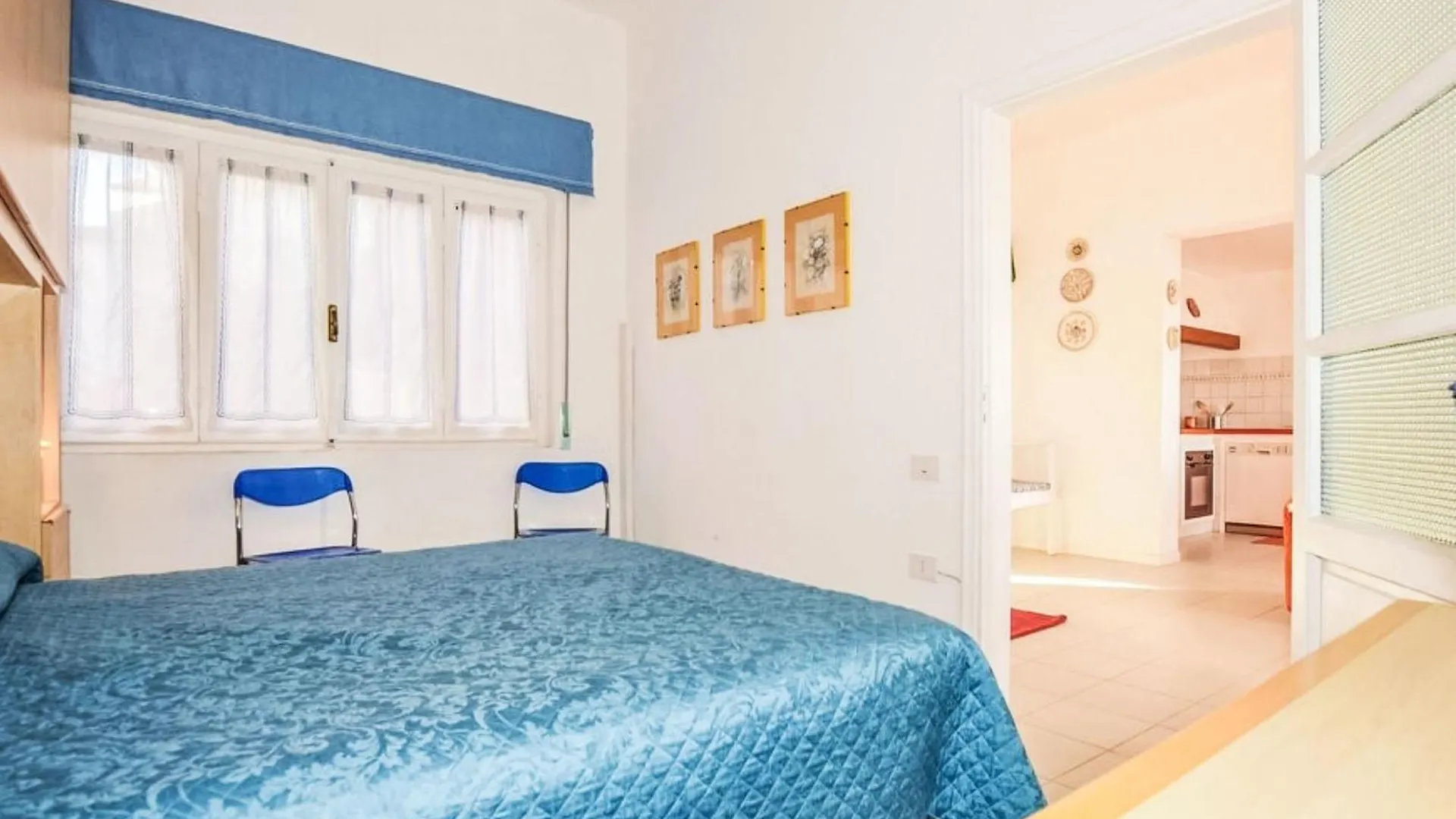 Holiday Home Harbour By Interhome San Vincenzo