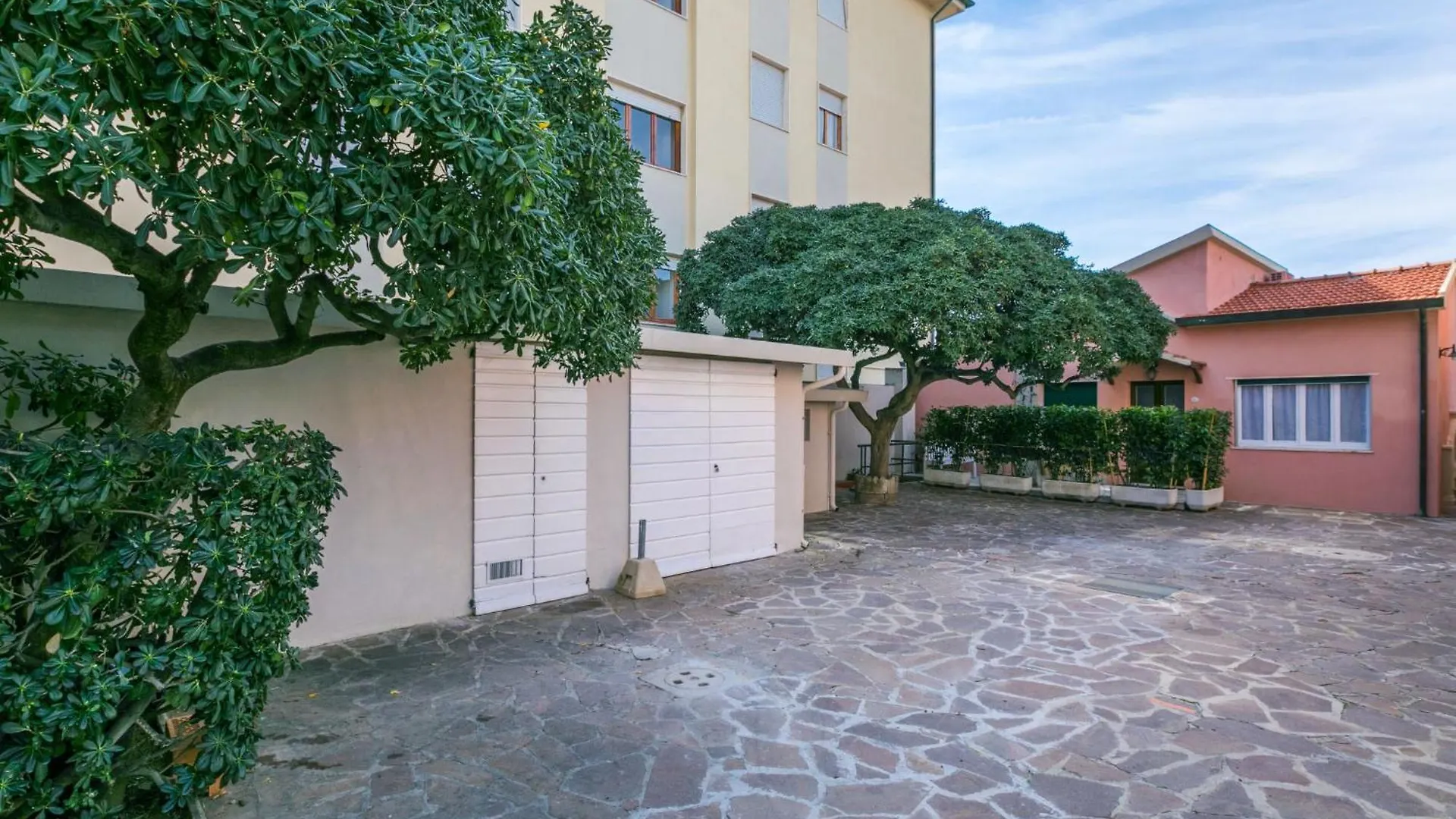 Holiday Home Harbour By Interhome San Vincenzo