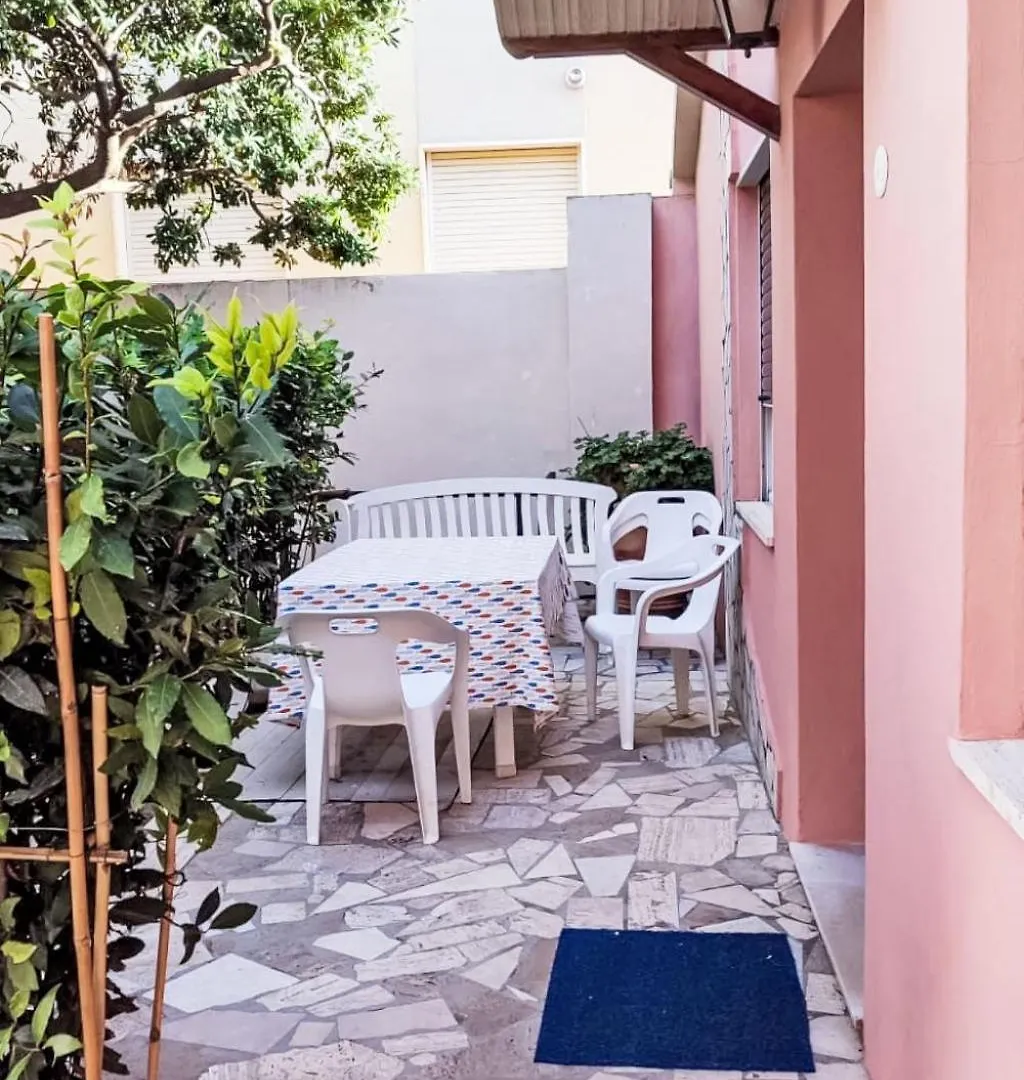 Holiday Home Harbour By Interhome San Vincenzo 0*,  Italien