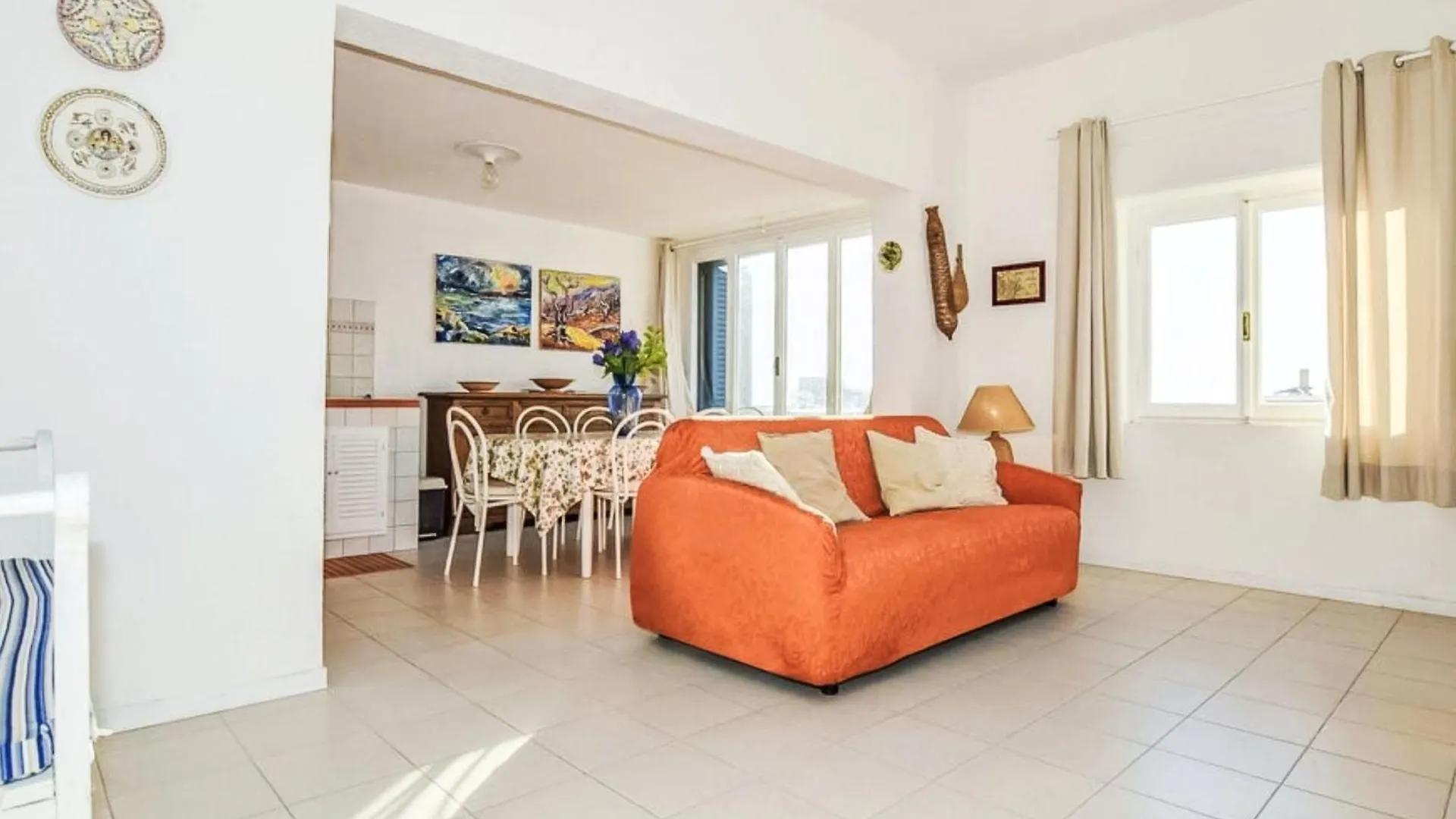 Holiday Home Harbour By Interhome San Vincenzo 0*,  Italien