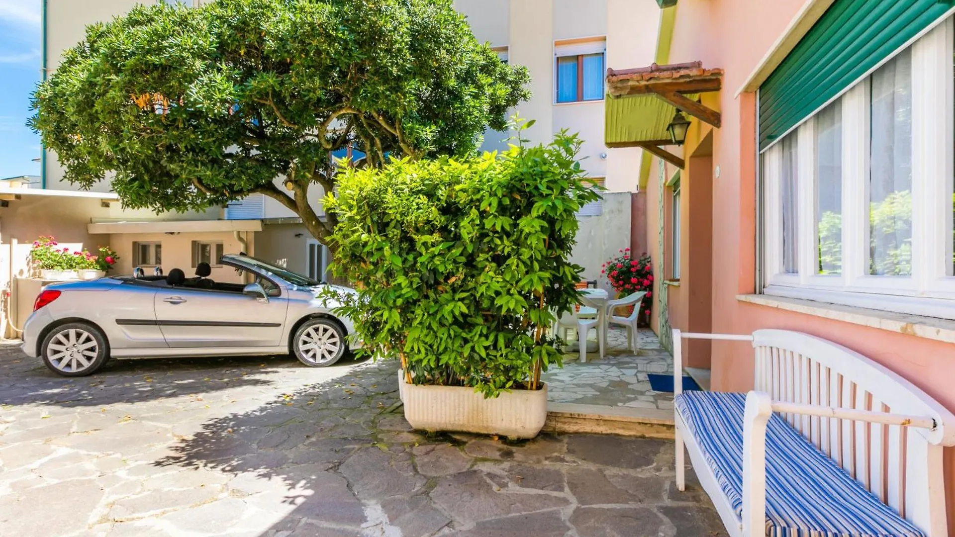 Holiday Home Harbour By Interhome San Vincenzo Italien