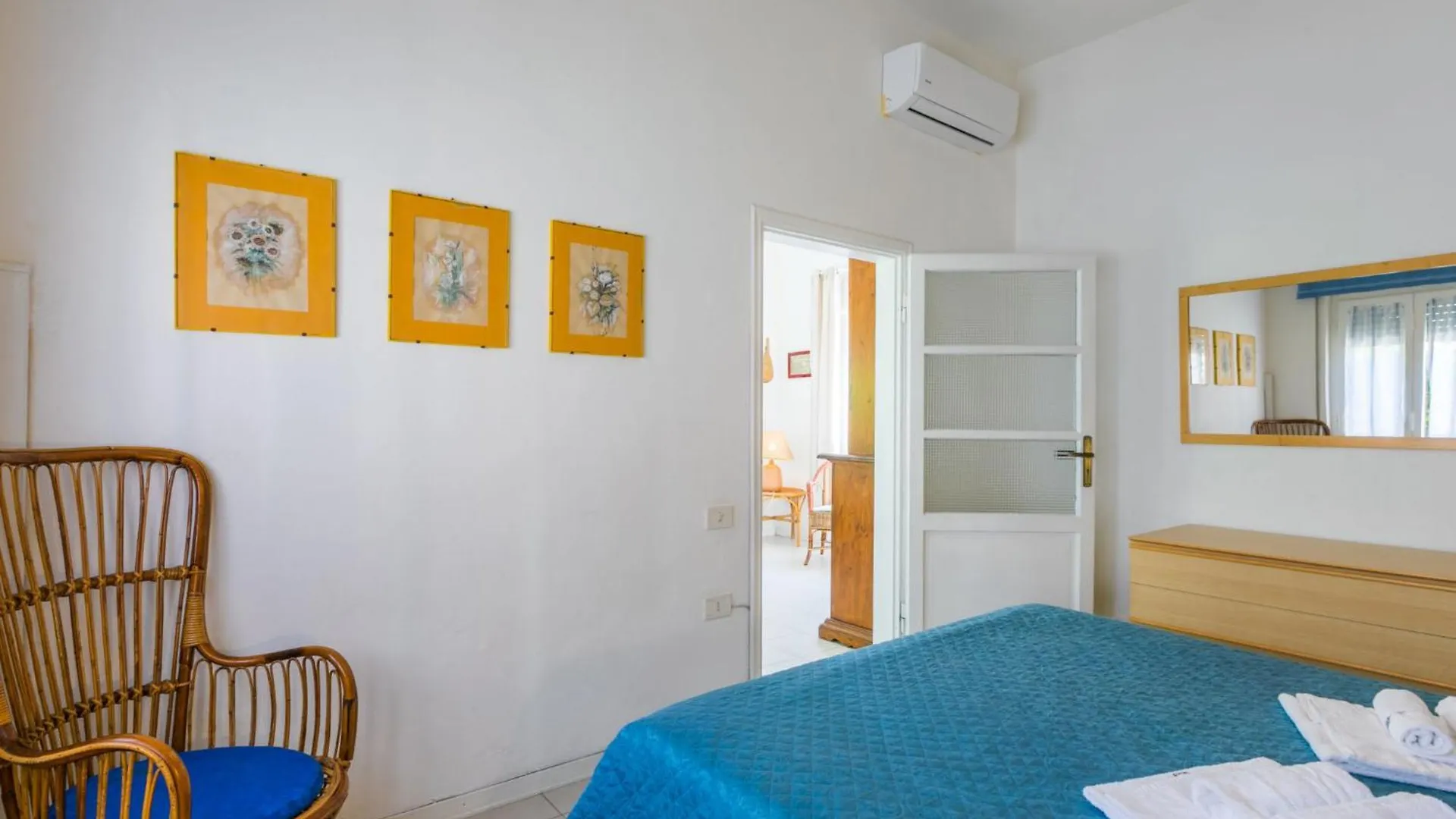 Holiday Home Harbour By Interhome San Vincenzo 0*,  Italien
