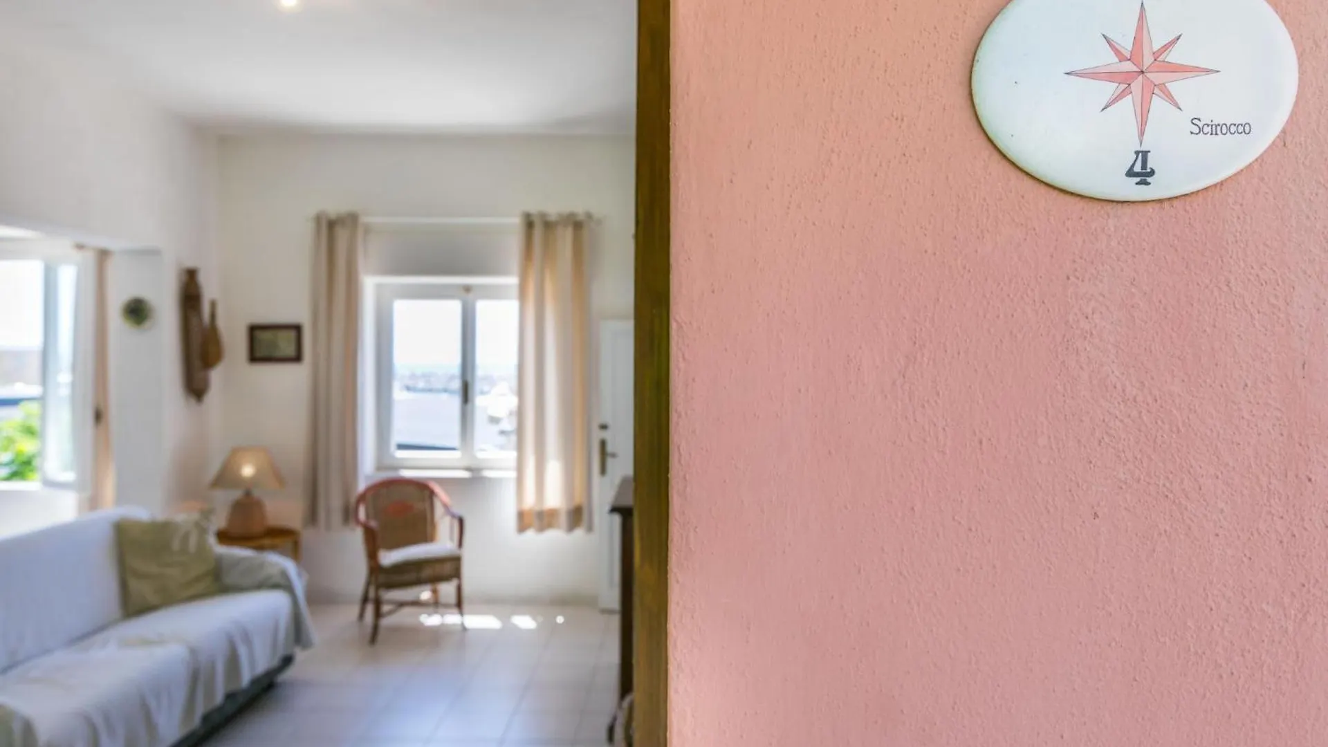 Holiday Home Harbour By Interhome San Vincenzo 0*,