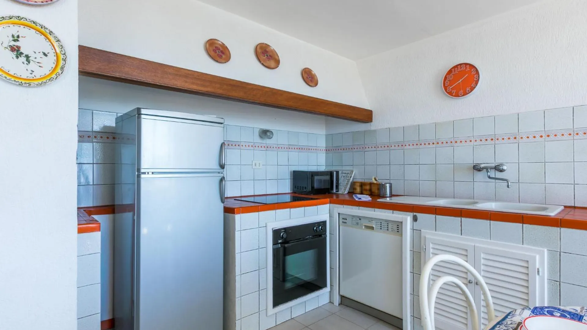 Holiday Home Harbour By Interhome San Vincenzo