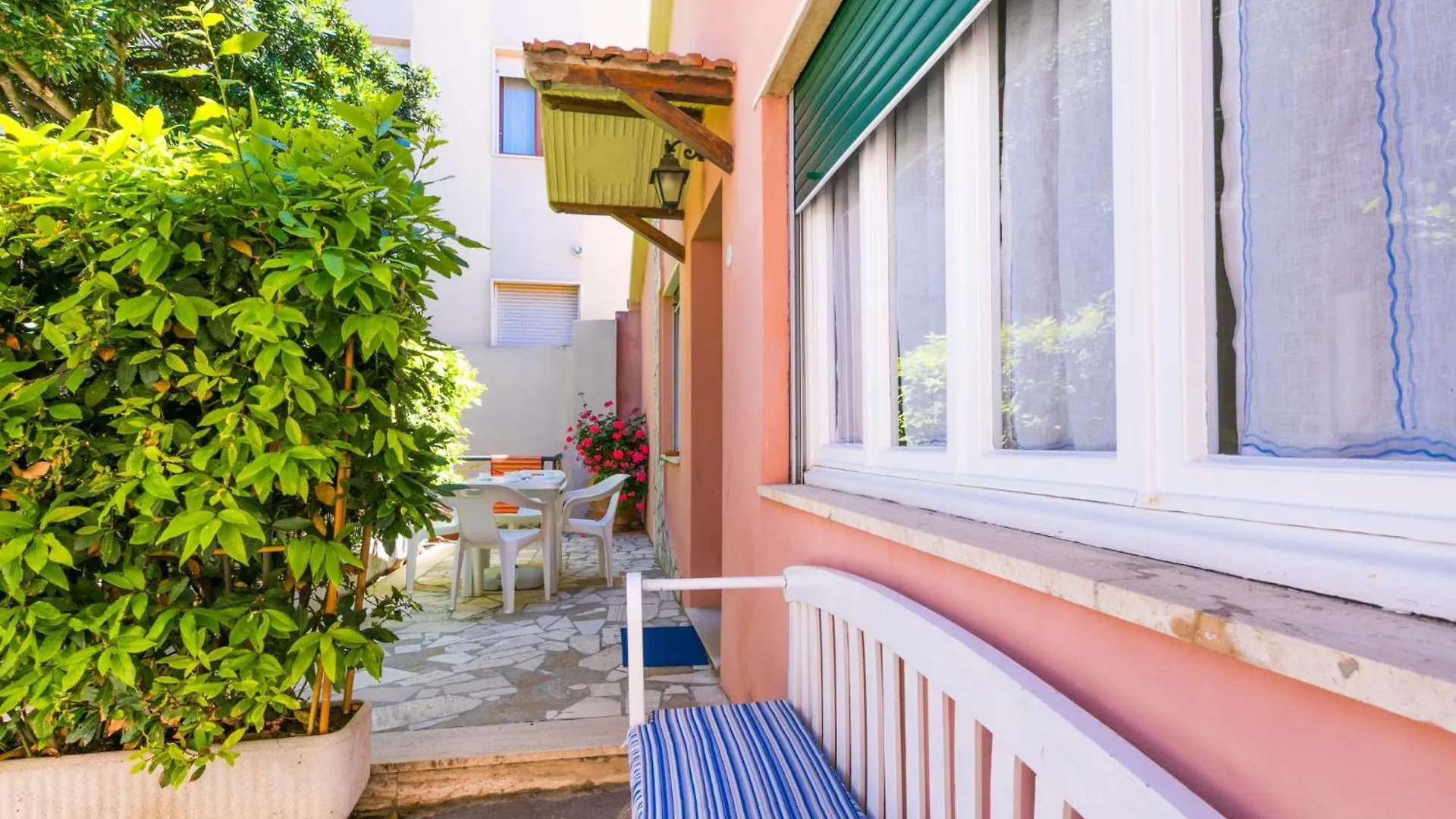 Holiday Home Harbour By Interhome San Vincenzo Italien